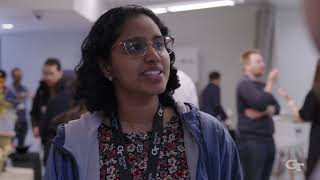 Georgia Tech - QCF Student Recruitment