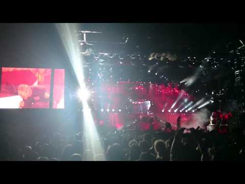 Slipknot - Wait And Bleed (Live at Soundwave February 2015)