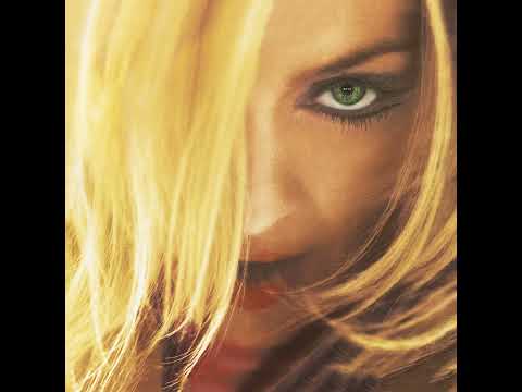 Madonna - Deeper And Deeper (7" Radio Edit)