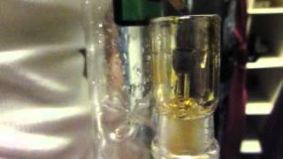 nice long dab