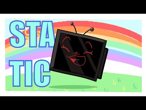 STATIC | OC Animation