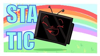 STATIC | OC Animation