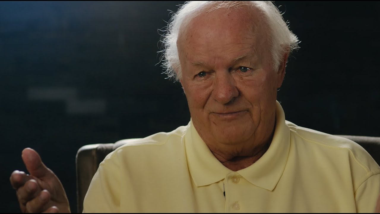 Denny Sanford's Life & Philanthropy | Sanford Health Foundation