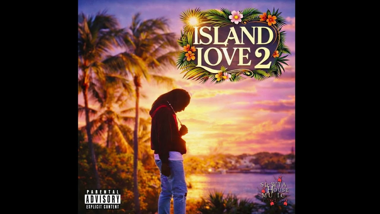 Open Up Feat. Martin Buii