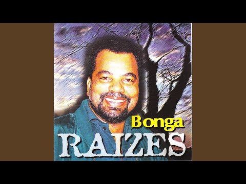Bonga — Homenagem Ao Fogo-Negro