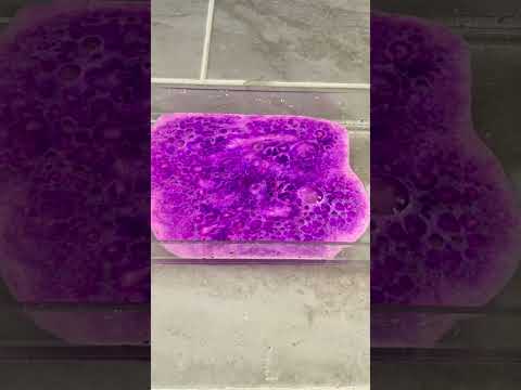 Bath Bomb Demo