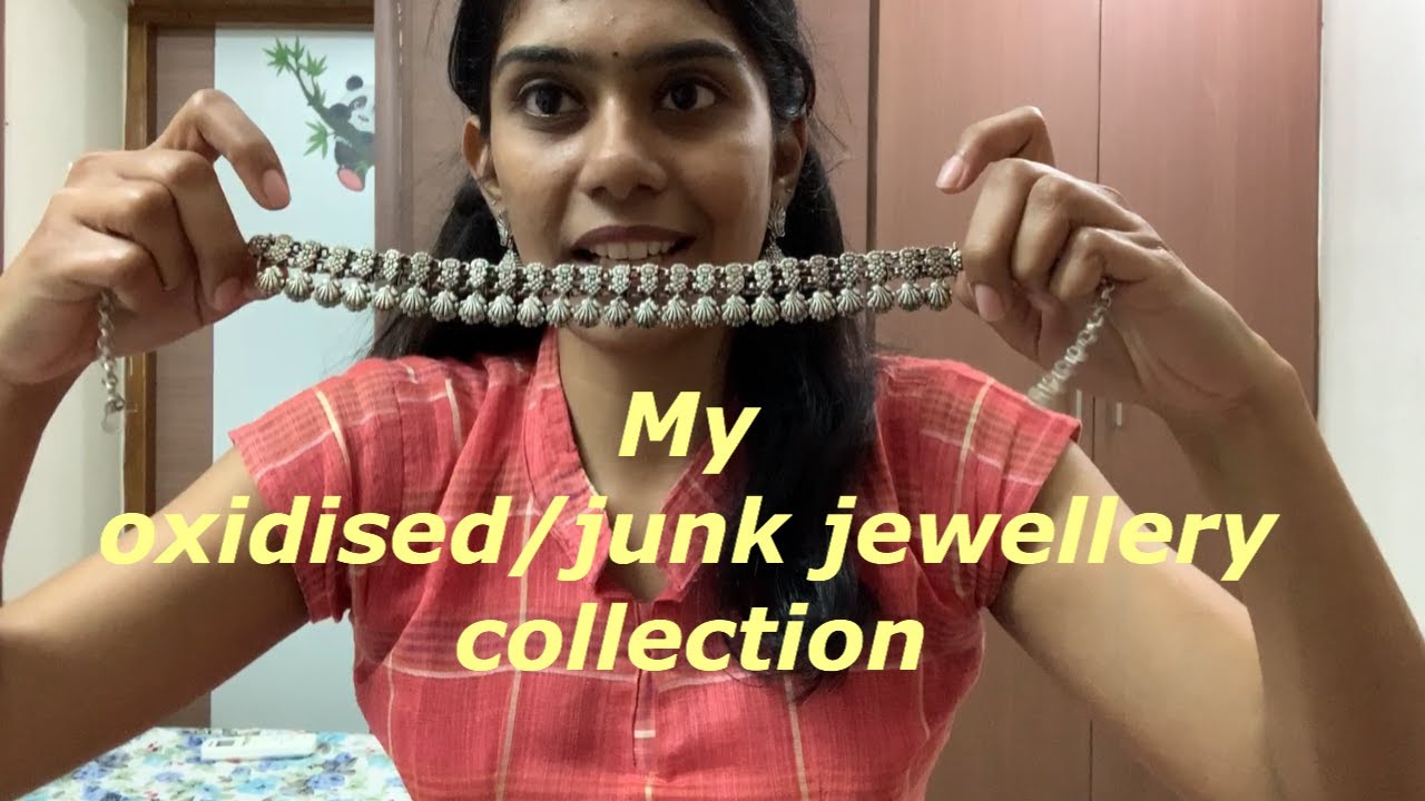 Jewellery Names in English And Telugu | List of Jewelery Types |  నగలు/ఆభరణాలు | Types of Jewelery - YouTube