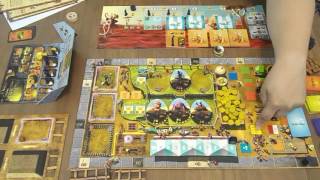Booze and Boards - Episode 12: Dungeon Petz (Part 2)
