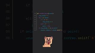 "¡Verifica Correos Electrónicos en Python como un Pro! 🐍🔍✉️ ¡Haz tu código más poderoso!