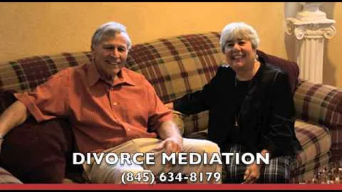 Divorce Mediation - Allan Wolk Attorney