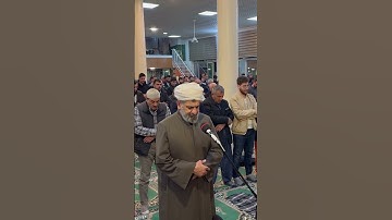 تلاوة رمضانية سورة الفاتحة #surahalfatihah عبدالهادي الكردي #kurdi #palestine