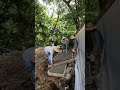 #ConcreteWork #ConcreteContractor #StampedConcrete #DrivewayInstallation #fy #construction