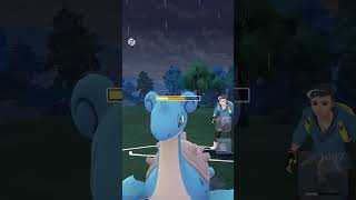 Using Pidgeot😈, Talonflame🦅 and Blastoise🐢 in #pokemongo