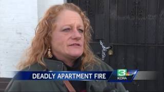 Scene of deadly Stockton fire had multiple code violations