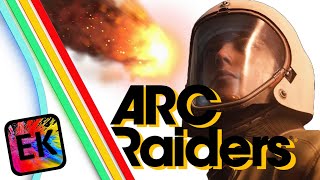 HELL | ARC Raiders Solo Gameplay