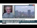 IBON foundation: PH economy seen slowing to 4% amid Middle East conflict | ANC