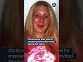 Christmas Day killer jailed for murdering woman who invited him into her home #crime #uk #stafford