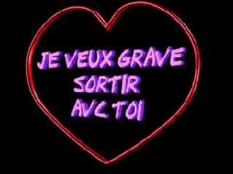 Watch candice je t'aime on YouTube Watch candice je t'aime on YouTube