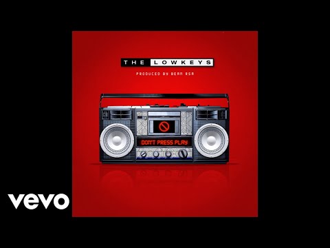 The Lowkeys - Stivovo (Official Audio) ft. Bean RSA