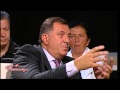 Cirilica - Milorad Dodik - (TV Happy 08.09.2014.)