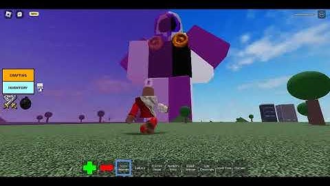 Craft Wars Admin Spawns Rex and Lux