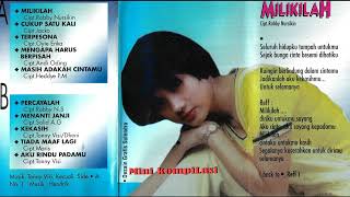 Ellizah - Milikilah