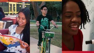 CSUN with A HEART - Intro Video 2023