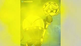 Murder Drones V Farting