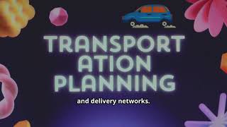 AI Leads the Transportation Industry Revolution: The Future of Smart Mobility