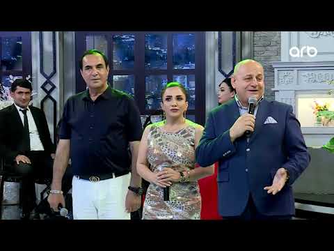 Zenfira İbrahimova & Manaf Ağayev & Pünhan İsmayıllı - Anam (Həmin Zaur)