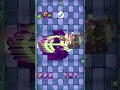 PvZ2 - Cosmic Plants vs Vase Zombies