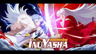 Inuyasha Awakening (MobileGames Ph) screenshot 5
