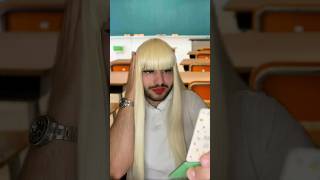 Tipovi Učenika Prvi Dan Škole