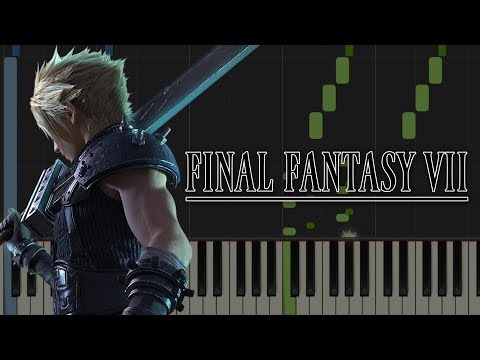 final-fantasy-vii-theme-|-piano-tutorial-&-sheet