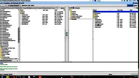 BigCommerce Locate and Edit Template Files Part  1