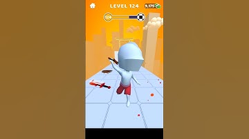 Sword Play level 123 walk through solution|Gameplay|AloneGamestips|#shorts #SwordPlay #tags #sub