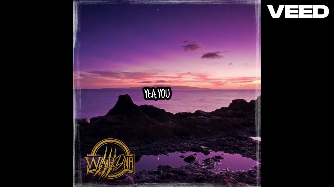 WarDNA - Your Touch, Your Lips