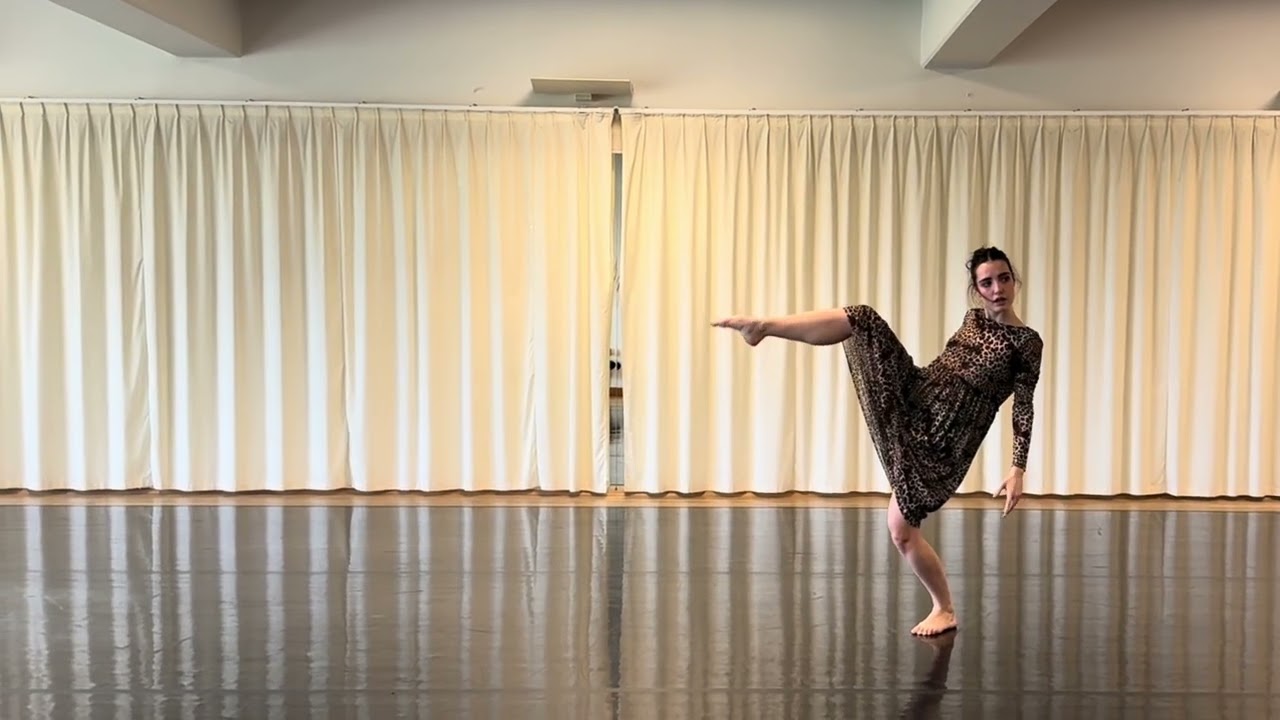 Improvisation Florine FOUCHER