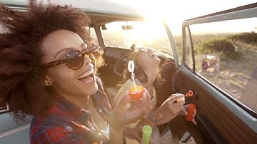 Rampant Slice PR Promo