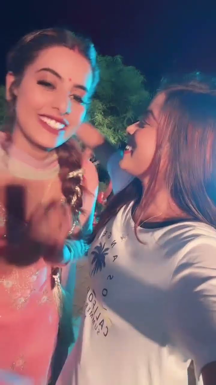 Mor Patar Piyawa #Shorts #khushikakkarsong Viral Song On Instagram