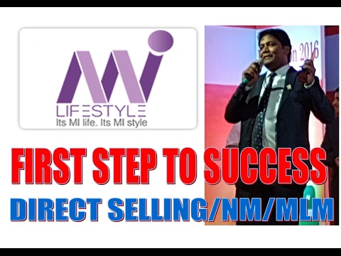 HOW TO START MI LIFESTYLE BUSINESS || 9971982926