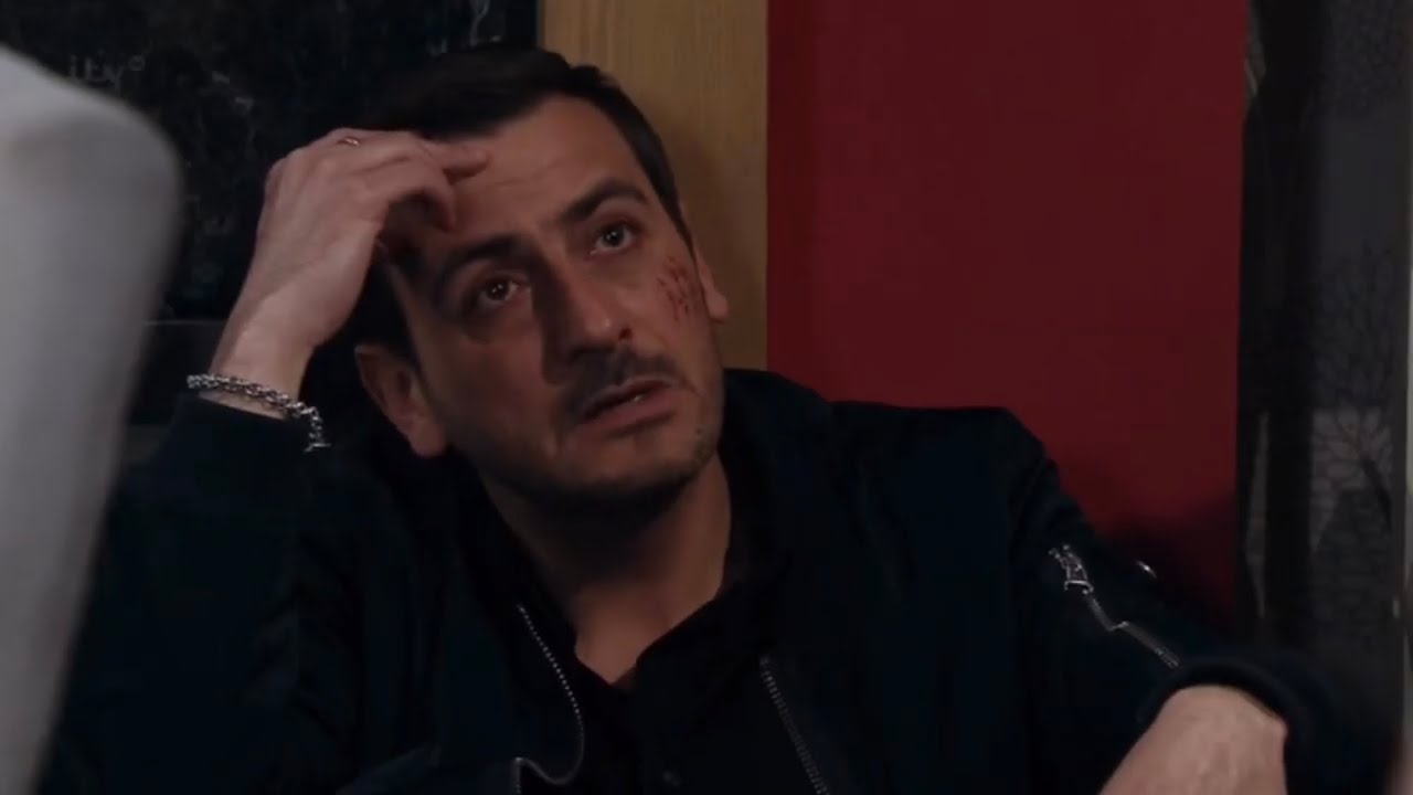 Peter & Tina - 28th May 2014 - BGT Week (Part 2/2)