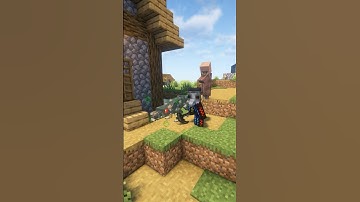 this mod adds rats to #minecraft