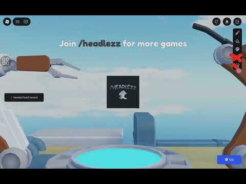 [OUTDATED] how to get fake headless for cheap (under 500 robux)