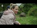 Galápagos | Meet the guests