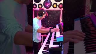 Flume - Say It 🎹 Keyboard Flip