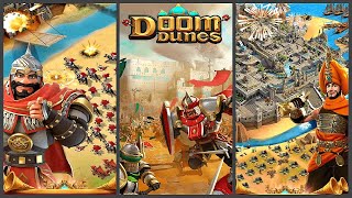 Doom Dunes (Gameplay Android) screenshot 5