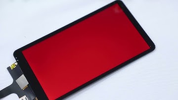 TSD- 5.5 inch tft lcd