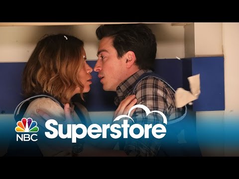 Superstore - Stolen Moment (Episode Highlight)