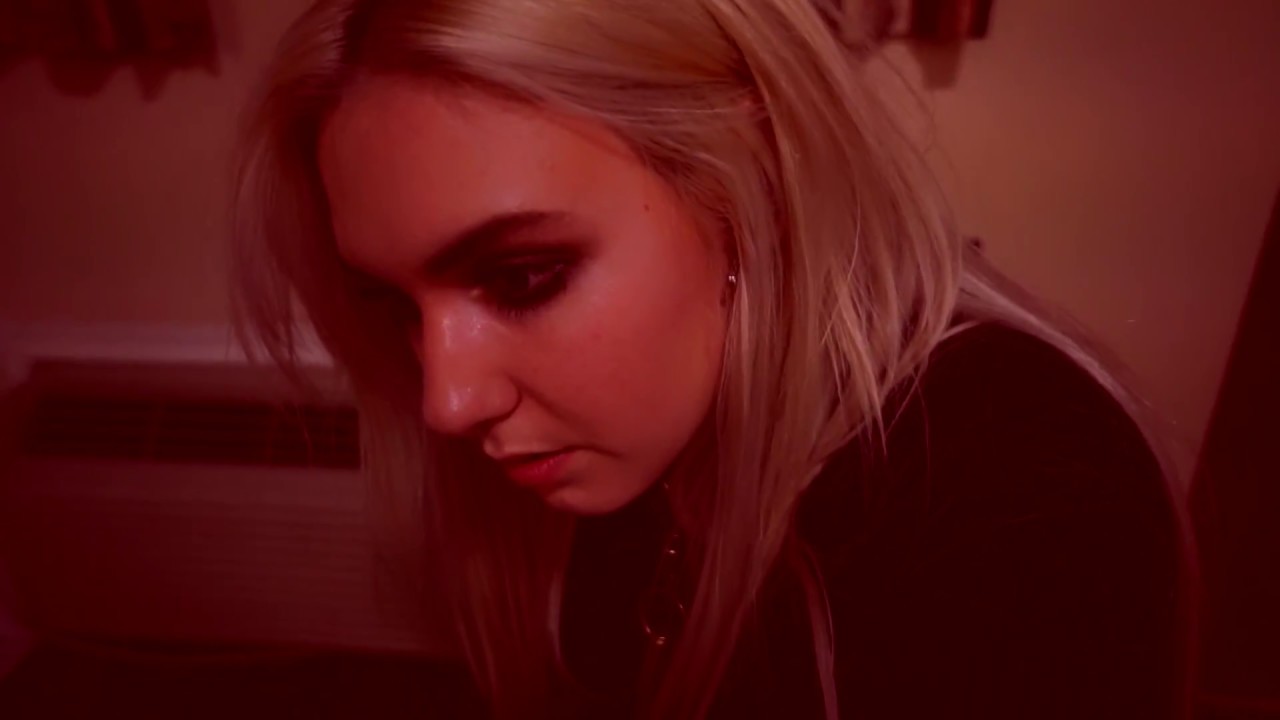 "Green Light" by Lorde - COVER - REX